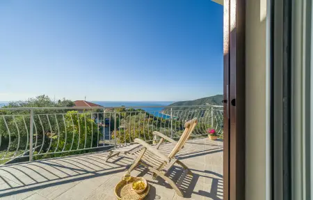 Maison 8 personnes à Moneglia - Photo 17