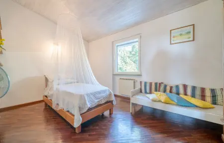 Maison 8 personnes à Moneglia - Photo 20