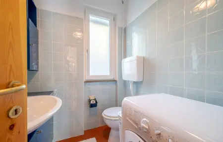 Maison 8 personnes à Moneglia - Photo 24