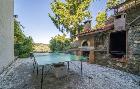 Maison 8 personnes à Moneglia - Photo 26