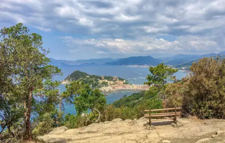 Maison 8 personnes à Moneglia - Photo 33