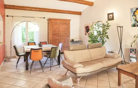 Maison 6 personnes à Montélimar - Photo 1