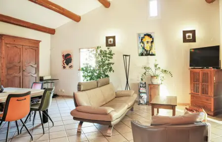 Maison 6 personnes à Montélimar - Photo 2