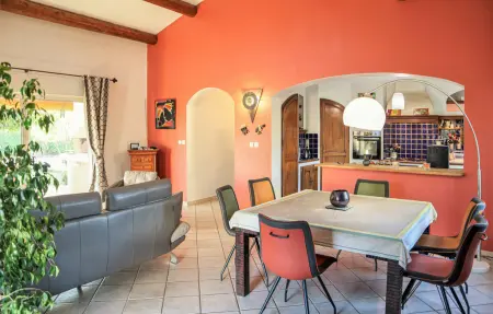 Maison 6 personnes à Montélimar - Photo 4