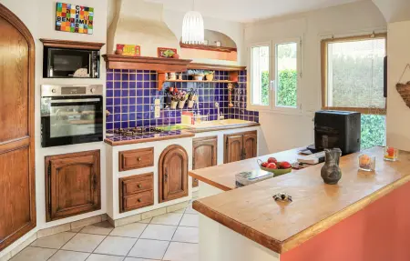 Maison 6 personnes à Montélimar - Photo 5