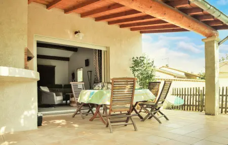 Maison 6 personnes à Montélimar - Photo 6