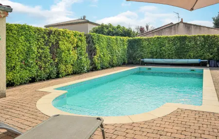 Maison 6 personnes à Montélimar - Photo 7