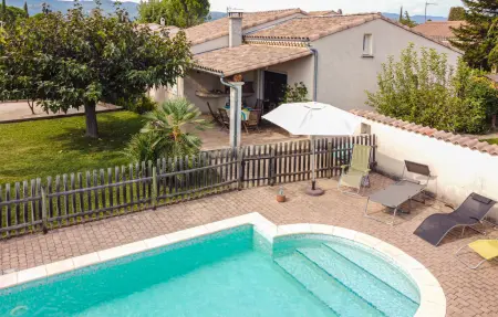 Maison 6 personnes à Montélimar - Photo 8