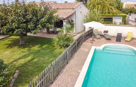 Maison 6 personnes à Montélimar - Photo 9