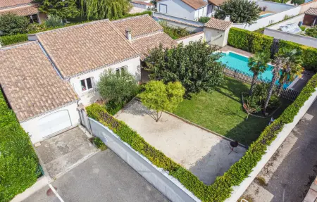 Maison 6 personnes à Montélimar - Photo 10