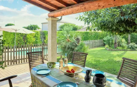 Maison 6 personnes à Montélimar - Photo 11