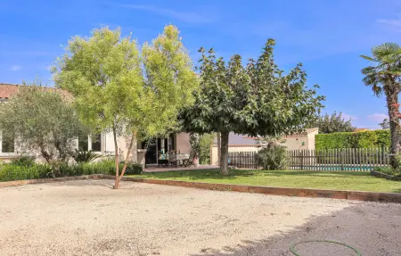 Maison 6 personnes à Montélimar - Photo 12