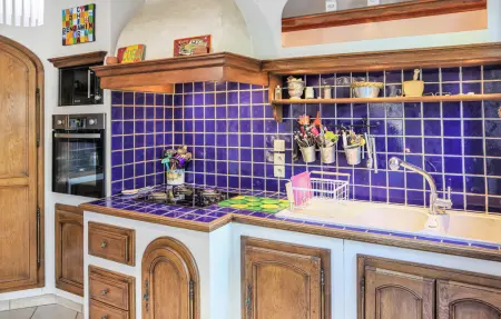 Maison 6 personnes à Montélimar - Photo 13