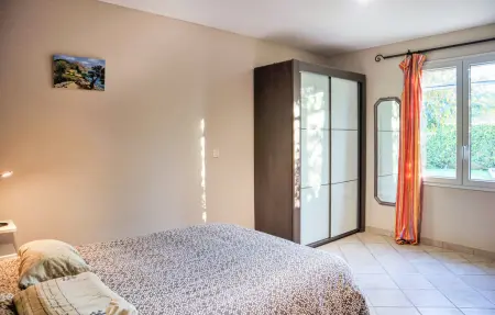 Maison 6 personnes à Montélimar - Photo 16