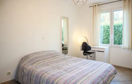 Maison 6 personnes à Montélimar - Photo 17