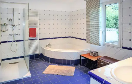 Maison 6 personnes à Montélimar - Photo 19