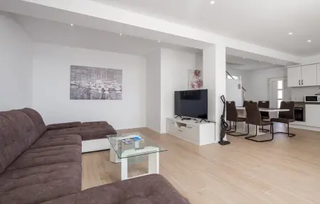Maison 6 personnes à Banjol - Photo 4