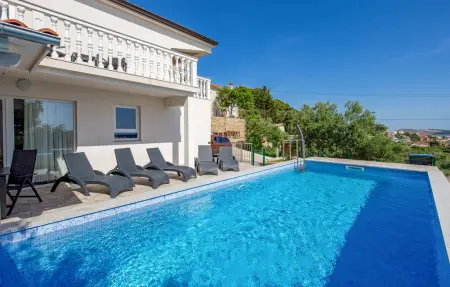 Maison 6 personnes à Banjol - Photo 11
