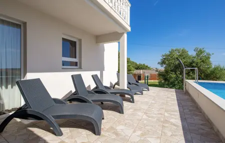 Maison 6 personnes à Banjol - Photo 13