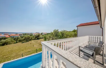 Maison 6 personnes à Banjol - Photo 17