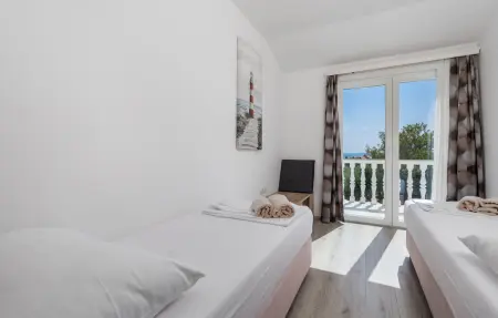 Maison 6 personnes à Banjol - Photo 28