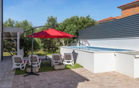 Maison 6 personnes à Banjol - Photo 9