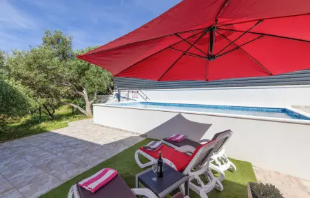 Maison 6 personnes à Banjol - Photo 10