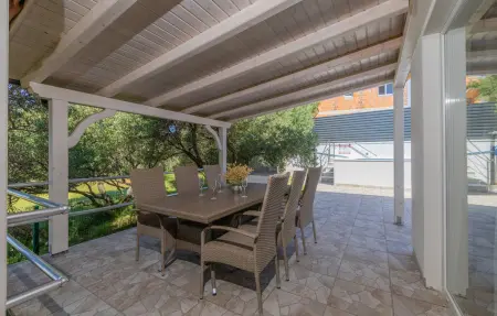 Maison 6 personnes à Banjol - Photo 12