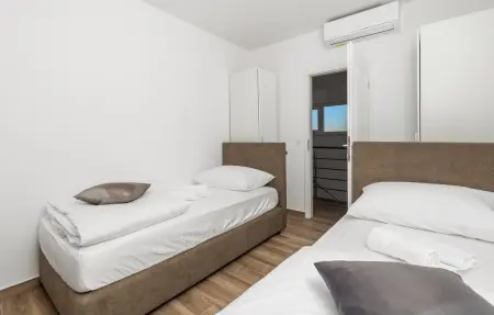 Maison 6 personnes à Banjol - Photo 19