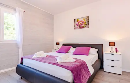 Maison 14 personnes à Blato - Photo 39