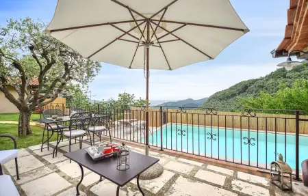 Maison 5 personnes à Greppolungo - Photo 1