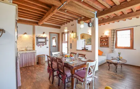 Maison 5 personnes à Greppolungo - Photo 2