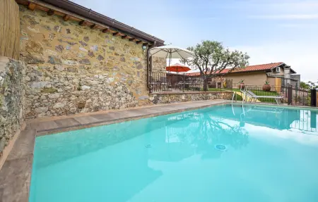 Maison 5 personnes à Greppolungo - Photo 6