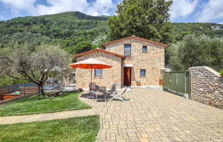 Maison 5 personnes à Greppolungo - Photo 7