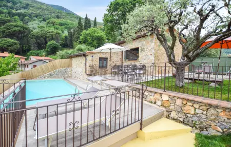 Maison 5 personnes à Greppolungo - Photo 8