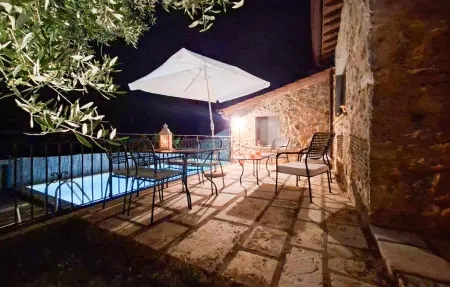 Maison 5 personnes à Greppolungo - Photo 9