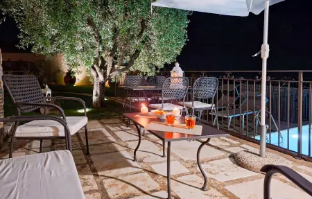 Maison 5 personnes à Greppolungo - Photo 10