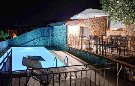 Maison 5 personnes à Greppolungo - Photo 12