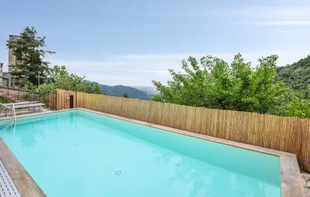 Maison 5 personnes à Greppolungo - Photo 13
