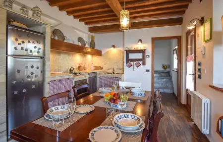 Maison 5 personnes à Greppolungo - Photo 15