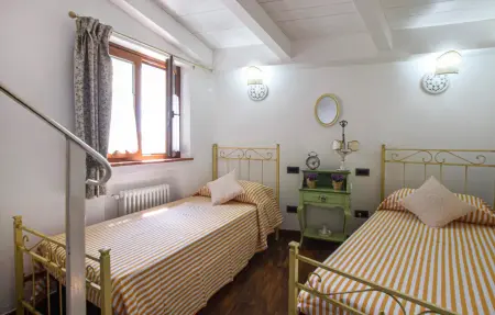 Maison 5 personnes à Greppolungo - Photo 18