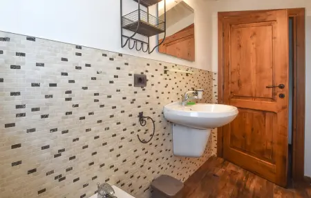 Maison 5 personnes à Greppolungo - Photo 22