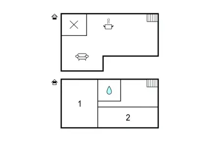 Maison 5 personnes à Greppolungo - Photo 27