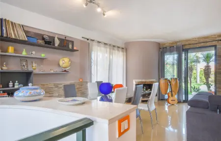 Appartement 8 personnes à S. Croce Camerina RG - Photo 12