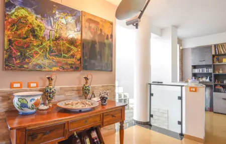 Appartement 8 personnes à S. Croce Camerina RG - Photo 14