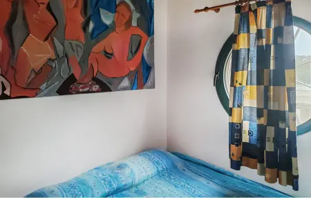 Appartement 8 personnes à S. Croce Camerina RG - Photo 18