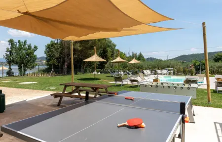 Maison 24 personnes à Sant'Arcangelo - Photo 5