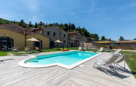 Maison 24 personnes à Sant'Arcangelo - Photo 10
