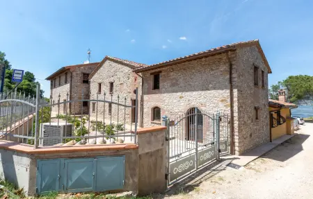 Maison 24 personnes à Sant'Arcangelo - Photo 12
