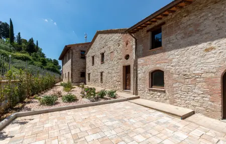Maison 24 personnes à Sant'Arcangelo - Photo 13